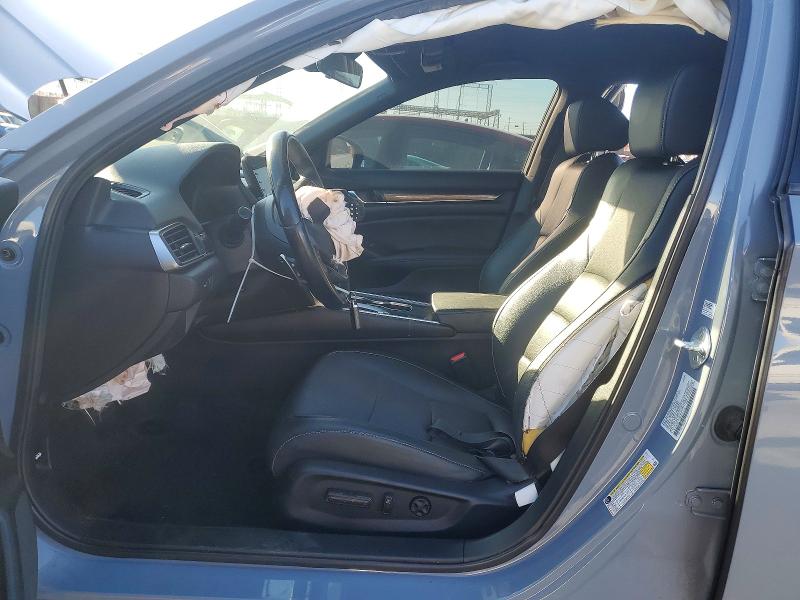 Фото 7 - HONDA ACCORD