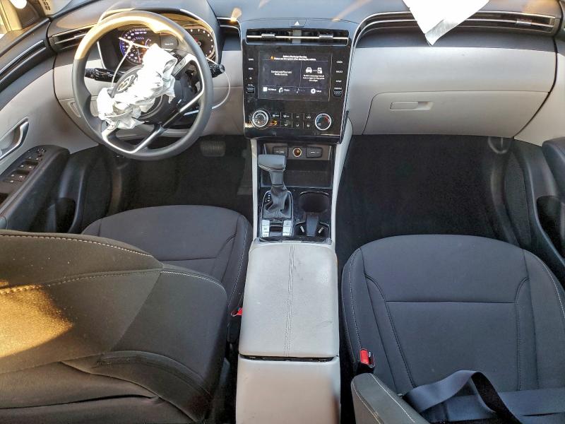 Фото 8 - HYUNDAI TUCSON