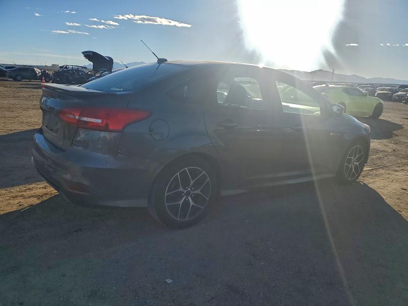 Фото 3 - FORD FOCUS