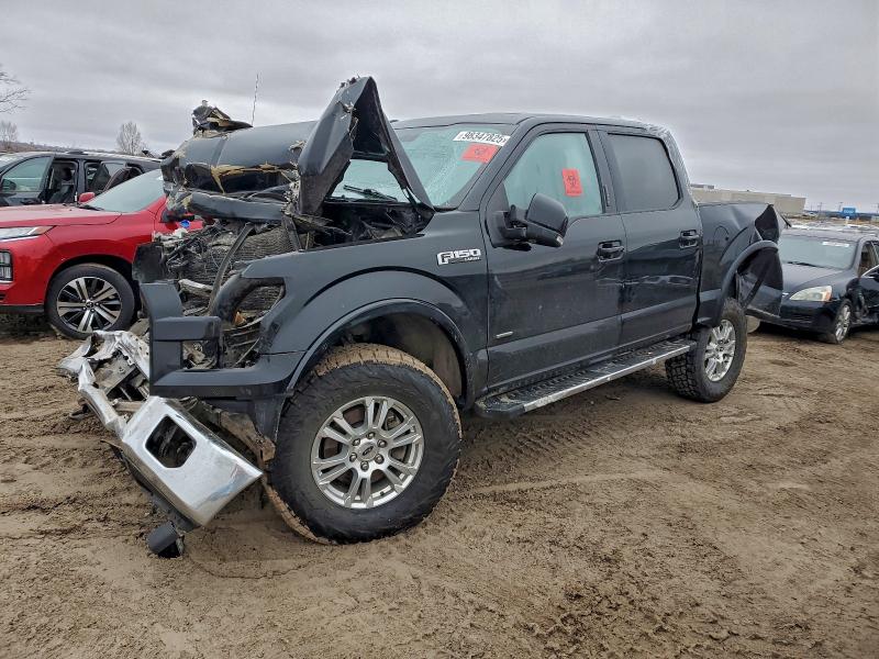 Фото 1 - FORD F-150