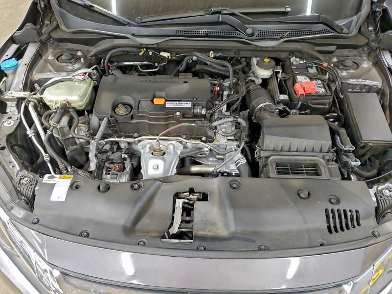 Фото 11 - HONDA CIVIC