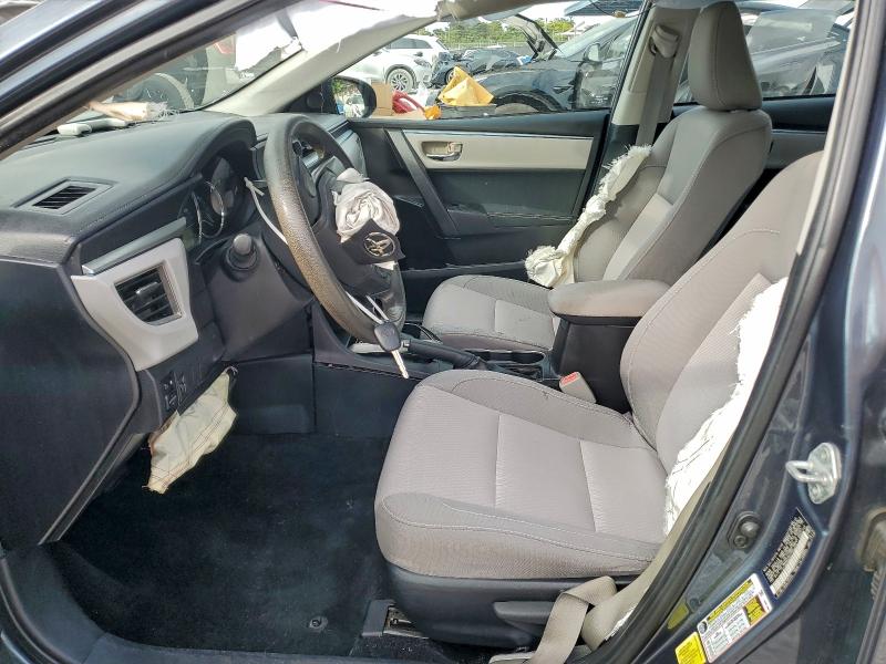 Фото 7 - TOYOTA COROLLA