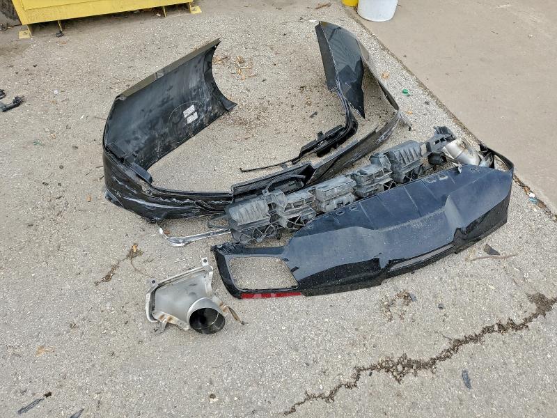 Фото 12 - CADILLAC XTS