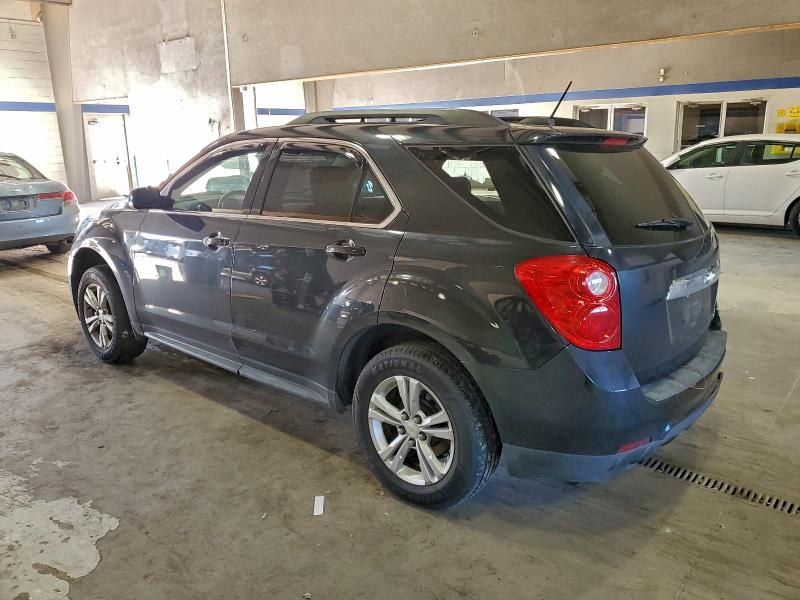 Фото 2 - CHEVROLET EQUINOX