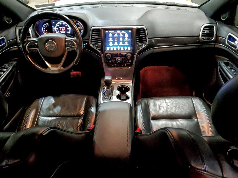 Фото 8 - JEEP GRAND CHER