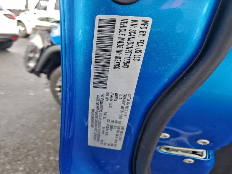 Фото 12 - JEEP COMPASS