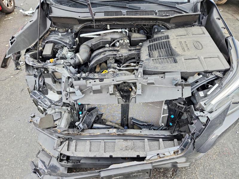 Фото 11 - SUBARU FORESTER