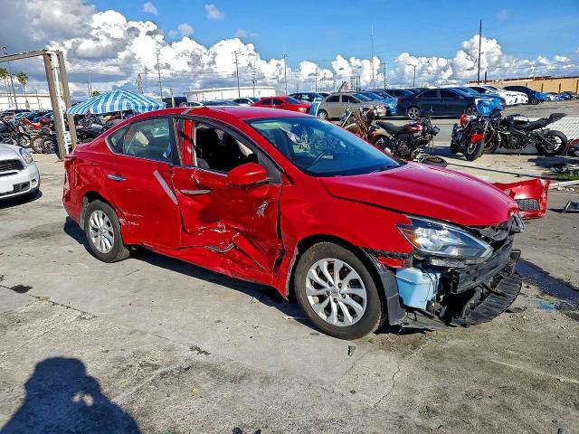 Фото 4 - NISSAN SENTRA