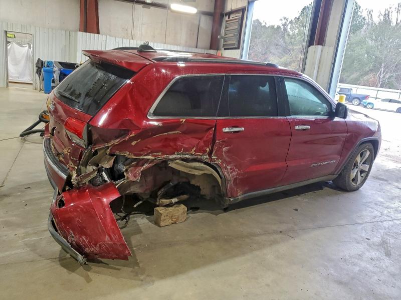 Фото 3 - JEEP GRAND CHER