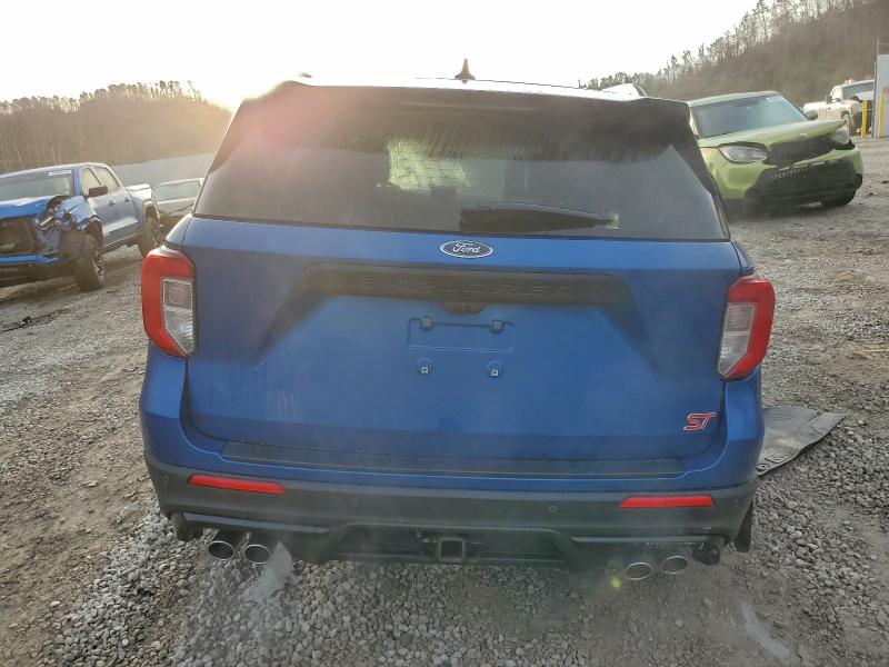 Фото 6 - FORD EXPLORER