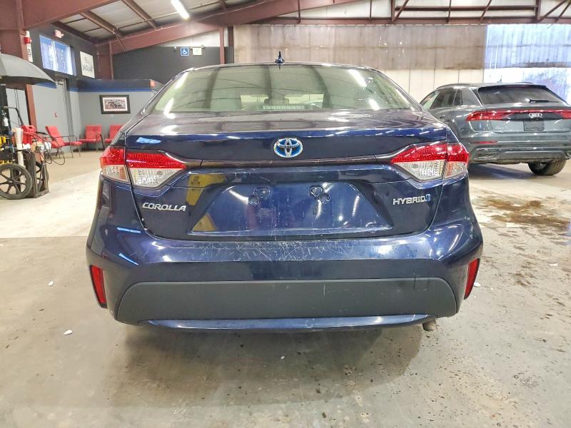 Фото 6 - TOYOTA COROLLA