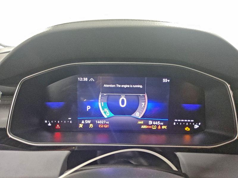 Фото 9 - VOLKSWAGEN JETTA