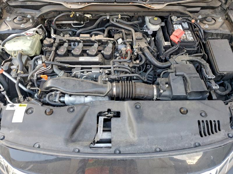 Фото 11 - HONDA CIVIC