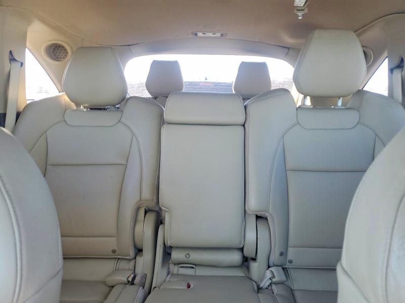 Фото 10 - ACURA MDX