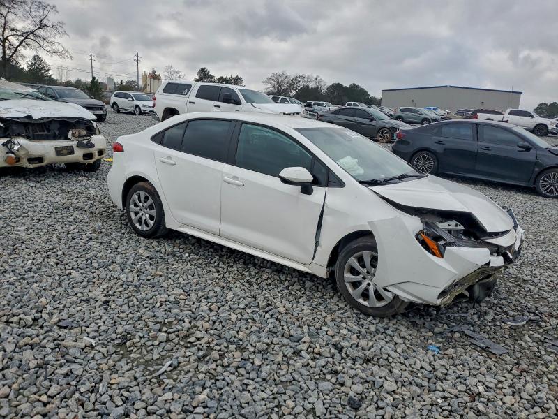 Фото 4 - TOYOTA COROLLA