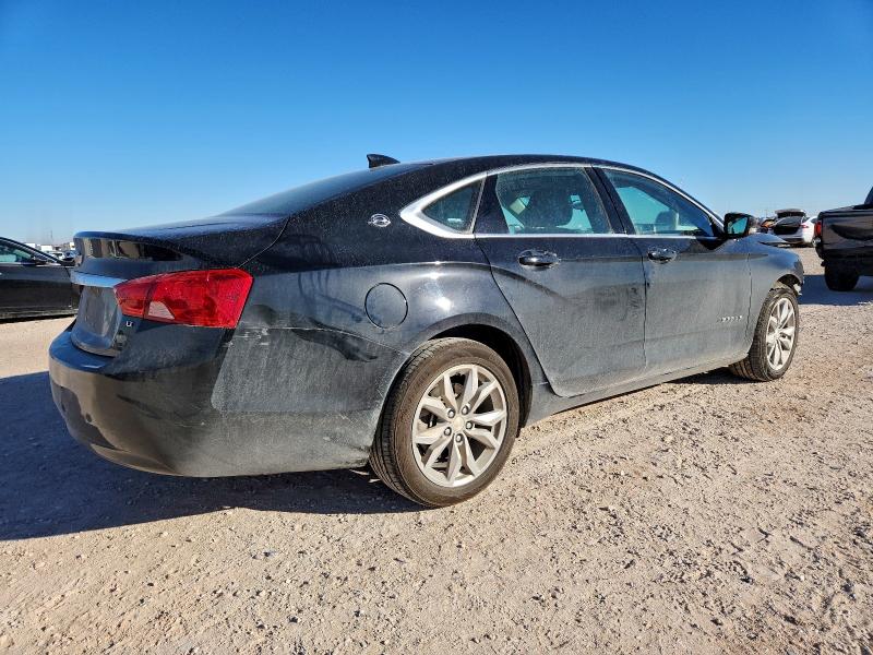 Фото 3 - CHEVROLET IMPALA