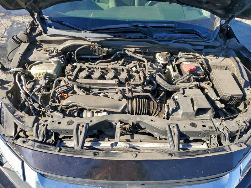 Фото 11 - HONDA CIVIC