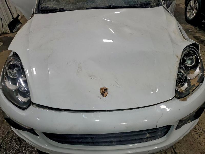 Фото 12 - PORSCHE CAYENNE