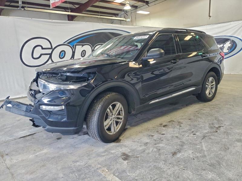 Фото 1 - FORD EXPLORER