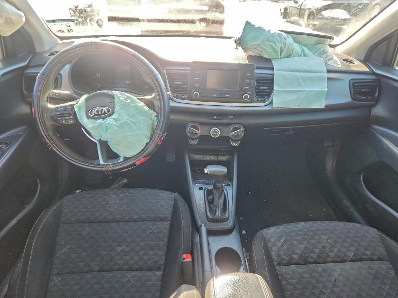 Фото 8 - KIA RIO