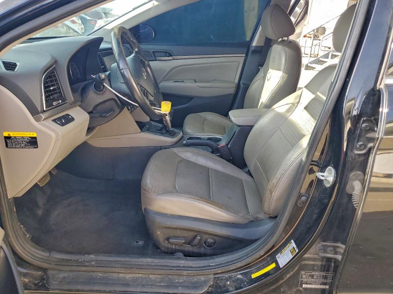 Фото 7 - HYUNDAI ELANTRA