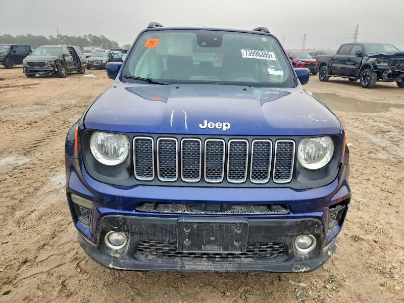 Фото 5 - JEEP RENEGADE