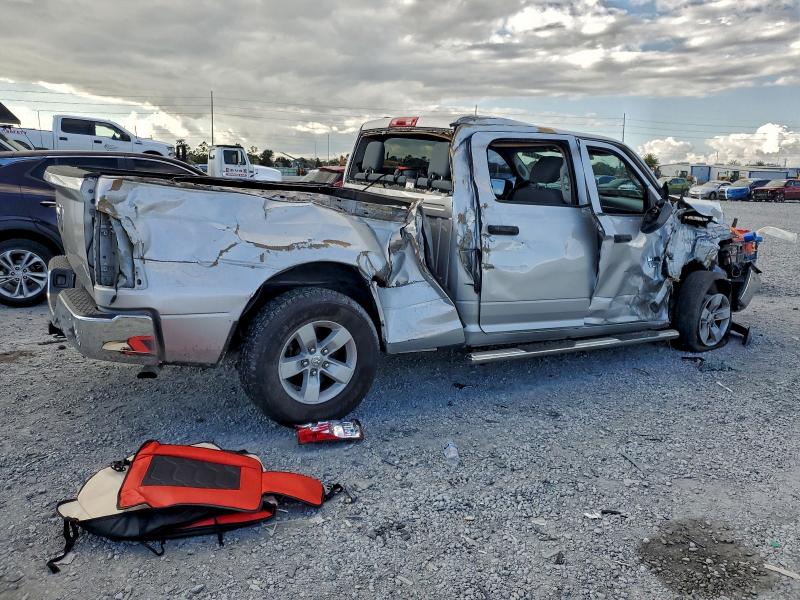 Фото 3 - RAM 1500