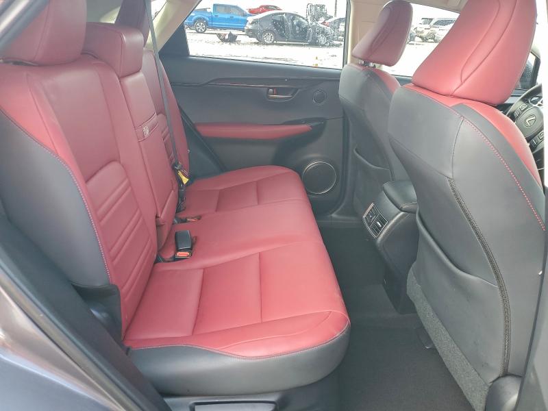 Фото 11 - LEXUS NX