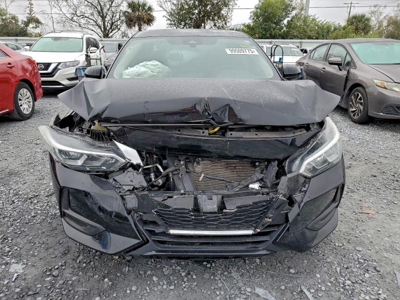 Фото 5 - NISSAN SENTRA