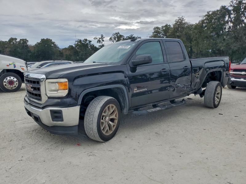 Фото 1 - GMC SIERRA