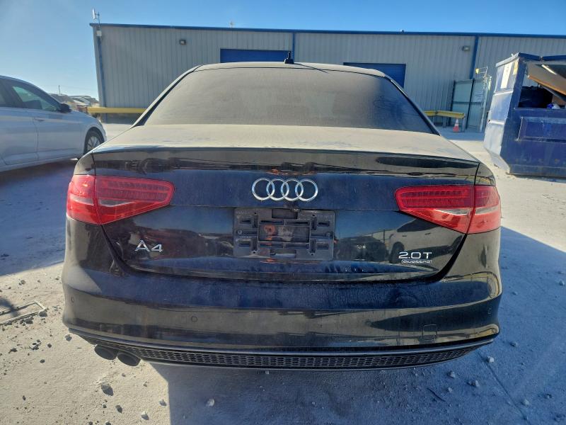 Фото 6 - AUDI A4