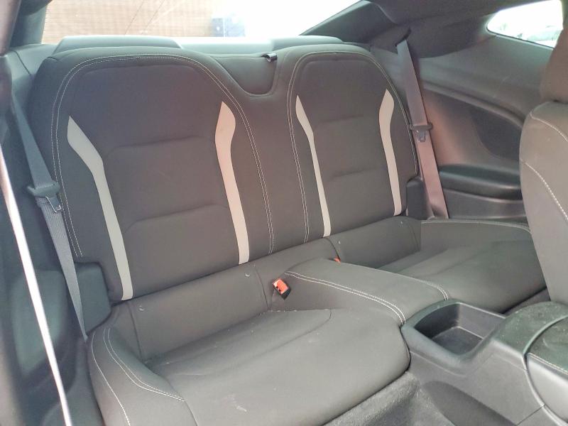 Фото 10 - CHEVROLET CAMARO