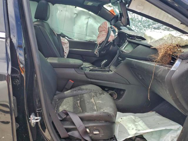 Фото 7 - CADILLAC XT5