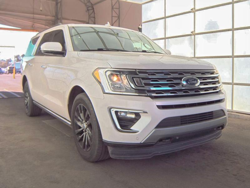 Фото 1 - FORD EXPEDITION