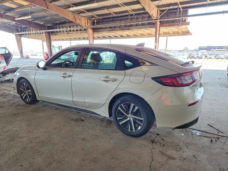 Фото 2 - HONDA CIVIC