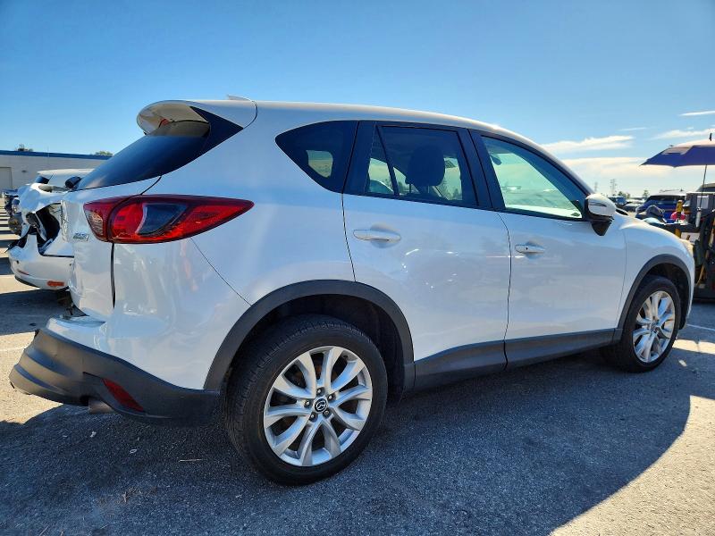 Фото 3 - MAZDA CX-5