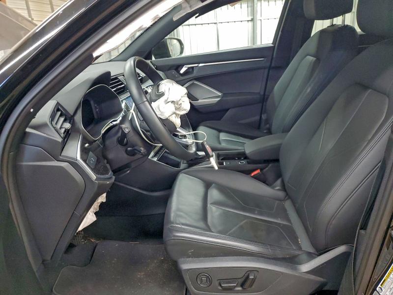 Фото 7 - AUDI Q3