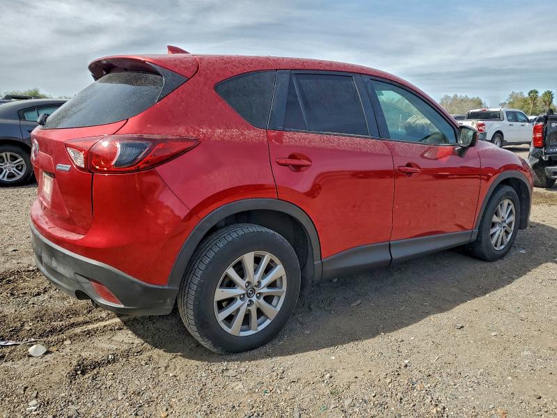 Фото 3 - MAZDA CX-5