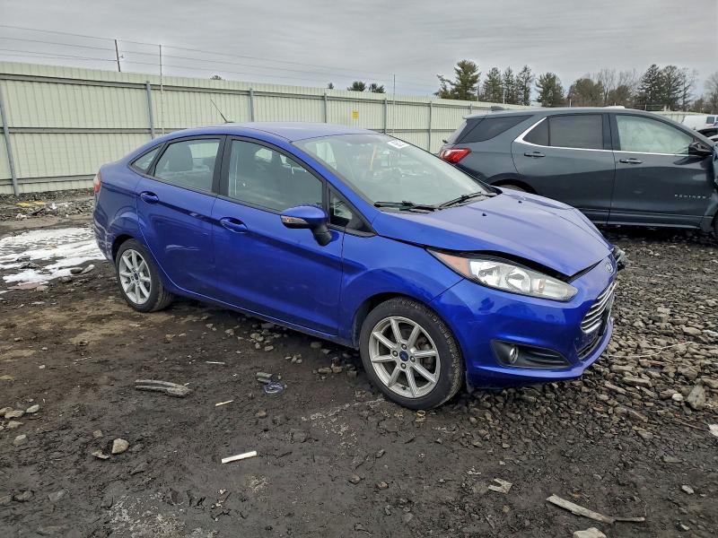 Фото 4 - FORD FIESTA