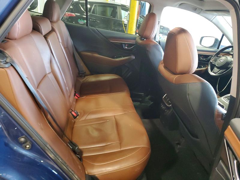 Фото 11 - SUBARU OUTBACK