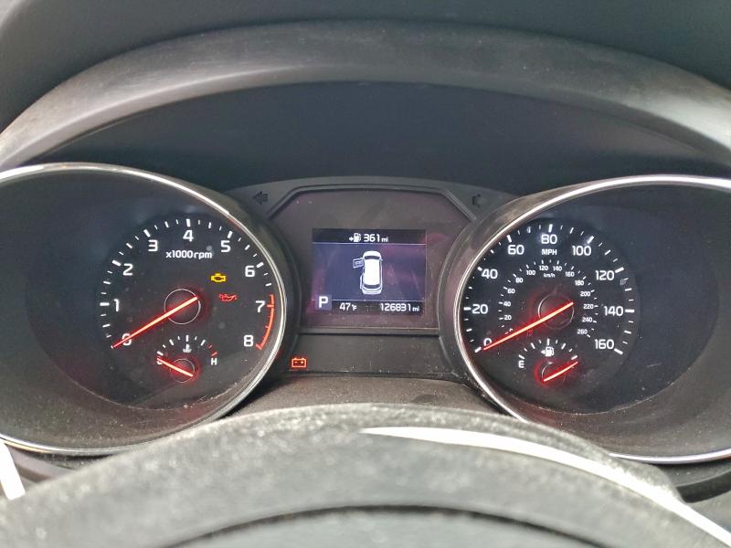 Фото 9 - KIA All Models