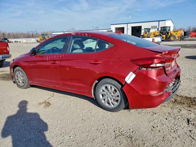 Фото 2 - HYUNDAI ELANTRA