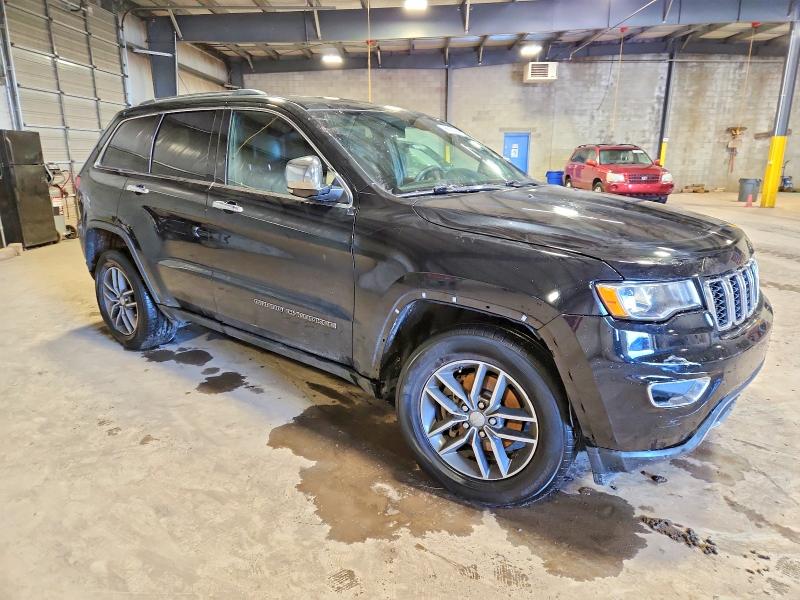 Фото 4 - JEEP GRAND CHER