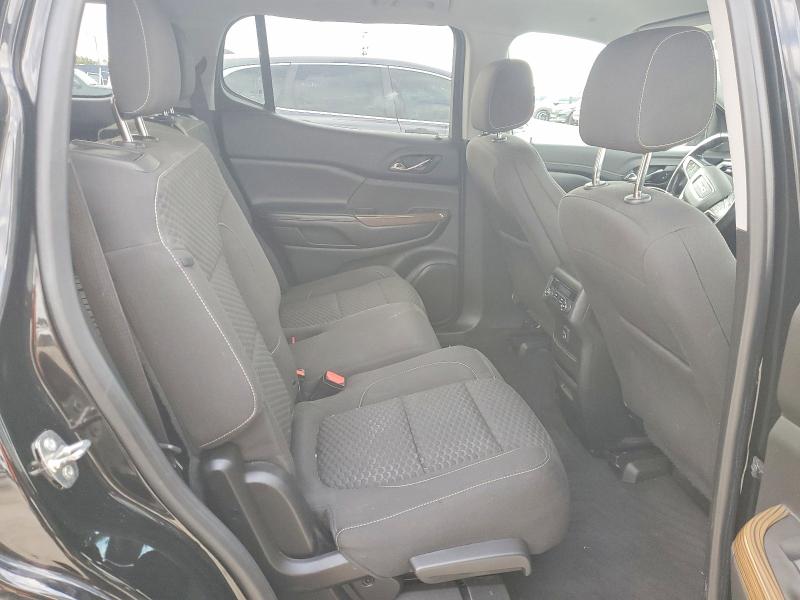 Фото 11 - GMC ACADIA