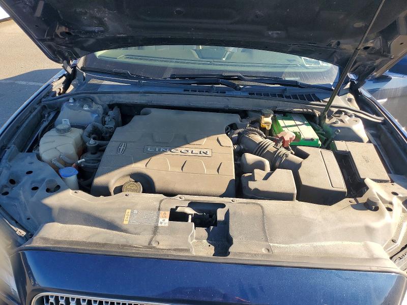 LINCOLN CONTINENTL 2017 VIN 1LN6L9VK8H5623411