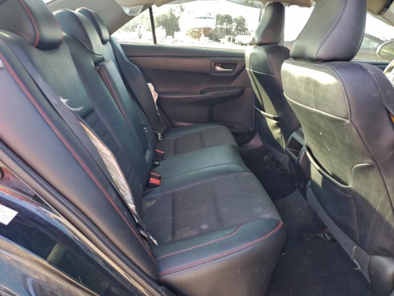 Фото 10 - TOYOTA CAMRY