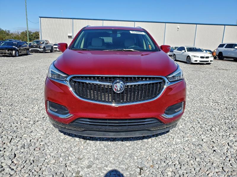 Фото 5 - BUICK ENCLAVE