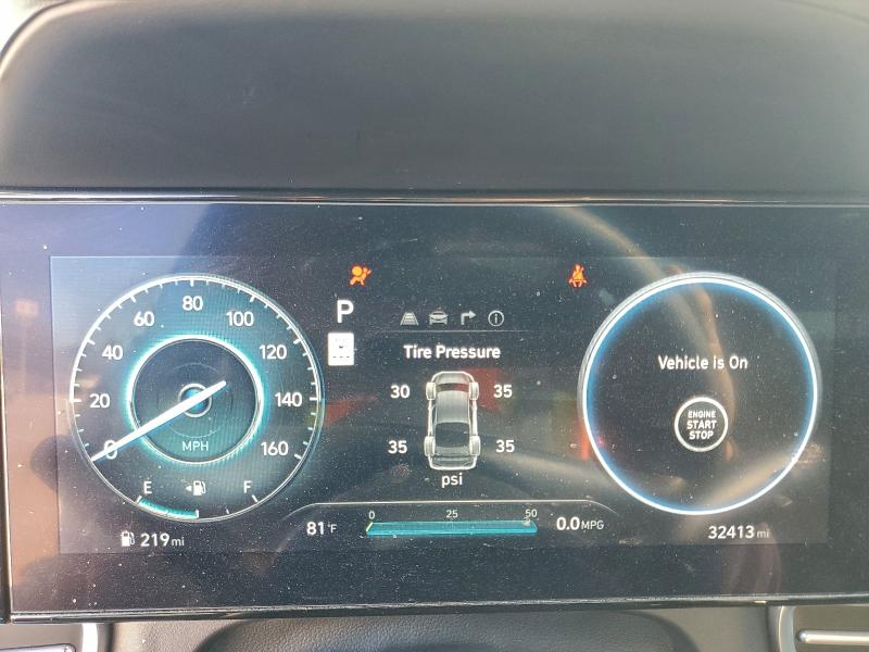 Фото 9 - HYUNDAI ELANTRA