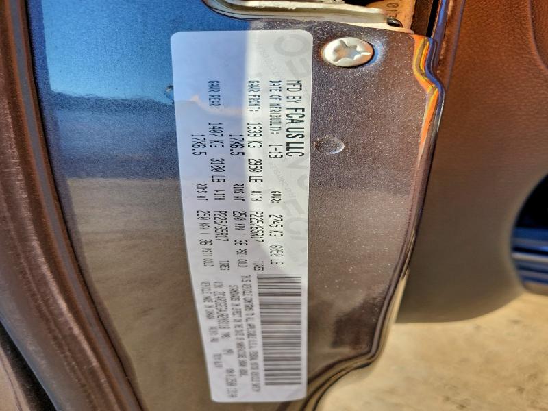 Фото 14 - DODGE CARAVAN