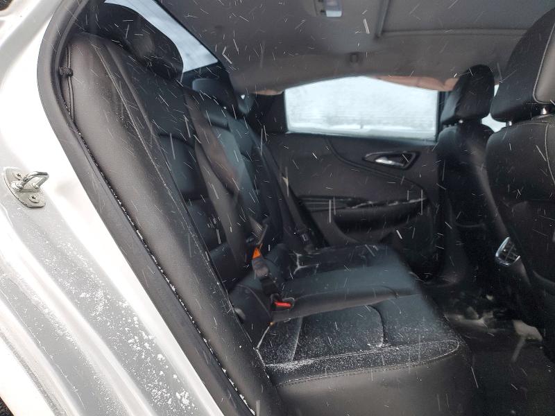 Фото 10 - CHEVROLET MALIBU